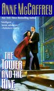 The Tower and the Hive cover