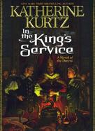 In the King's Service cover