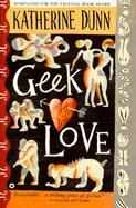 Geek Love cover