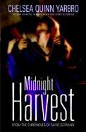 Midnight Harvest cover
