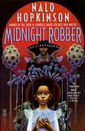 Midnight Robber cover