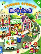 Bunnytown cover