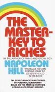 Master Key to Riches cover