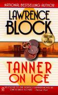 Tanner on Ice cover