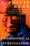 A Philosophical Investigation cover