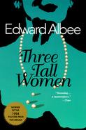 3 Tall Women cover