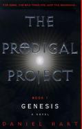 The Prodigal Project Genesis (volume1) cover