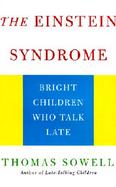 The Einstein Syndrome: Bright Children Who Talk Late cover