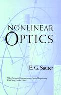 Nonlinear Optics cover