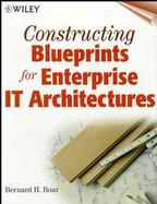 Constructing Blueprints for Enterprise IT Architectures cover