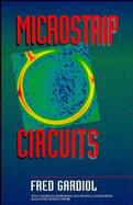 Microstrip Circuits cover