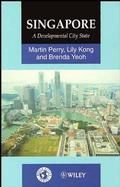 Singapore A Developmental City State cover