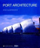 Port Architecture cover