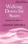 Walking Down the Stairs Selections from Interviews cover