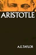 Aristotle cover