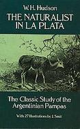 The Naturalist in LA Plata cover