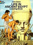 Life in Ancient Egypt cover