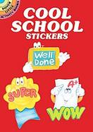 Cool School Stickers cover