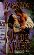 Sword of MacLeod cover