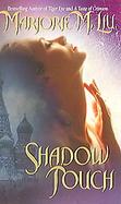 Shadow Touch cover