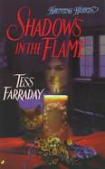 Shadows in the Flame cover