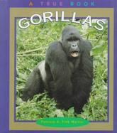 Gorillas cover