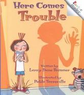 Here Comes Trouble cover