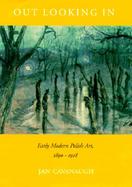 Out Looking in Early Modern Polish Art, 1890-1918 cover