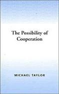 The Possibility of Cooperation cover