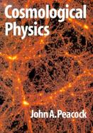 Cosmological Physics cover