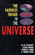 The Farthest Things in the Universe cover