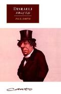 Disraeli A Brief Life cover