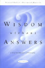 Wisdom Without Answers cover