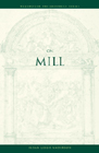 On Mill cover