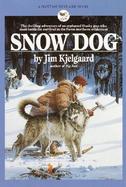 Snow Dog cover