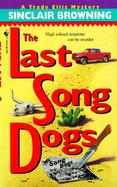 The Last Song Dogs cover