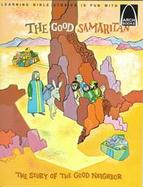 The Good Samaritan cover