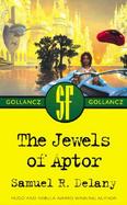 The Jewels of Aptor cover
