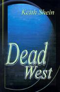 Dead West cover