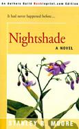 Nightshade cover