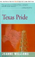 Texas Pride cover