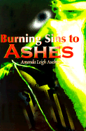 Burning Sins to Ashes cover