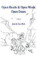 Open Hearts and Open Minds Open Doors cover