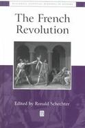 The French Revolution: The Essential Readings cover