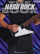 Hard Rock Book cover