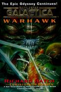 Warhawk cover