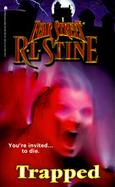 Trapped Fear Street 51 cover