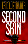 Second Skin: A Nicholas Linnear Novel cover