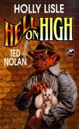 Hell on High: A Devil's Point Novel cover