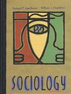 Sociology cover